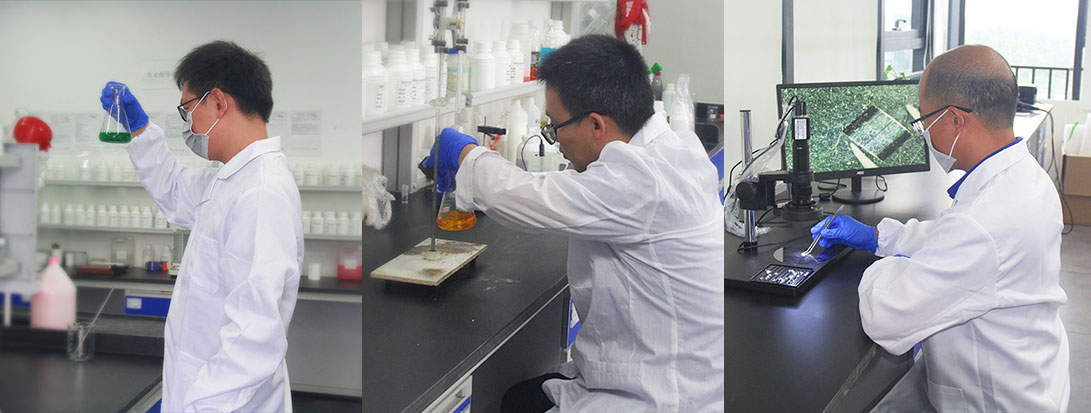 天海檢測(cè)-15年經(jīng)驗(yàn) 500強(qiáng)企業(yè)信賴之選